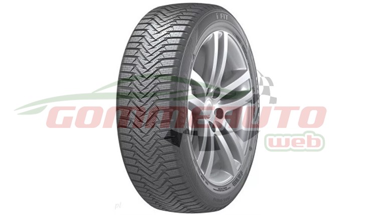 COP. 225/55R018 Laufenn I FIT LW31+ 98V M+S